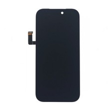 New Repair For iPhone 17 Pro Soft OLED Incell Display LCD Touch Screen Digitizer