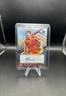 2023 Topps Finest MLS - Autographs Thor Ulfarsson #A-TU (RC)