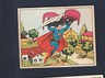 Superman Gum Inc. card #19 WINGS OF MERCY 1940 R145 WWII I