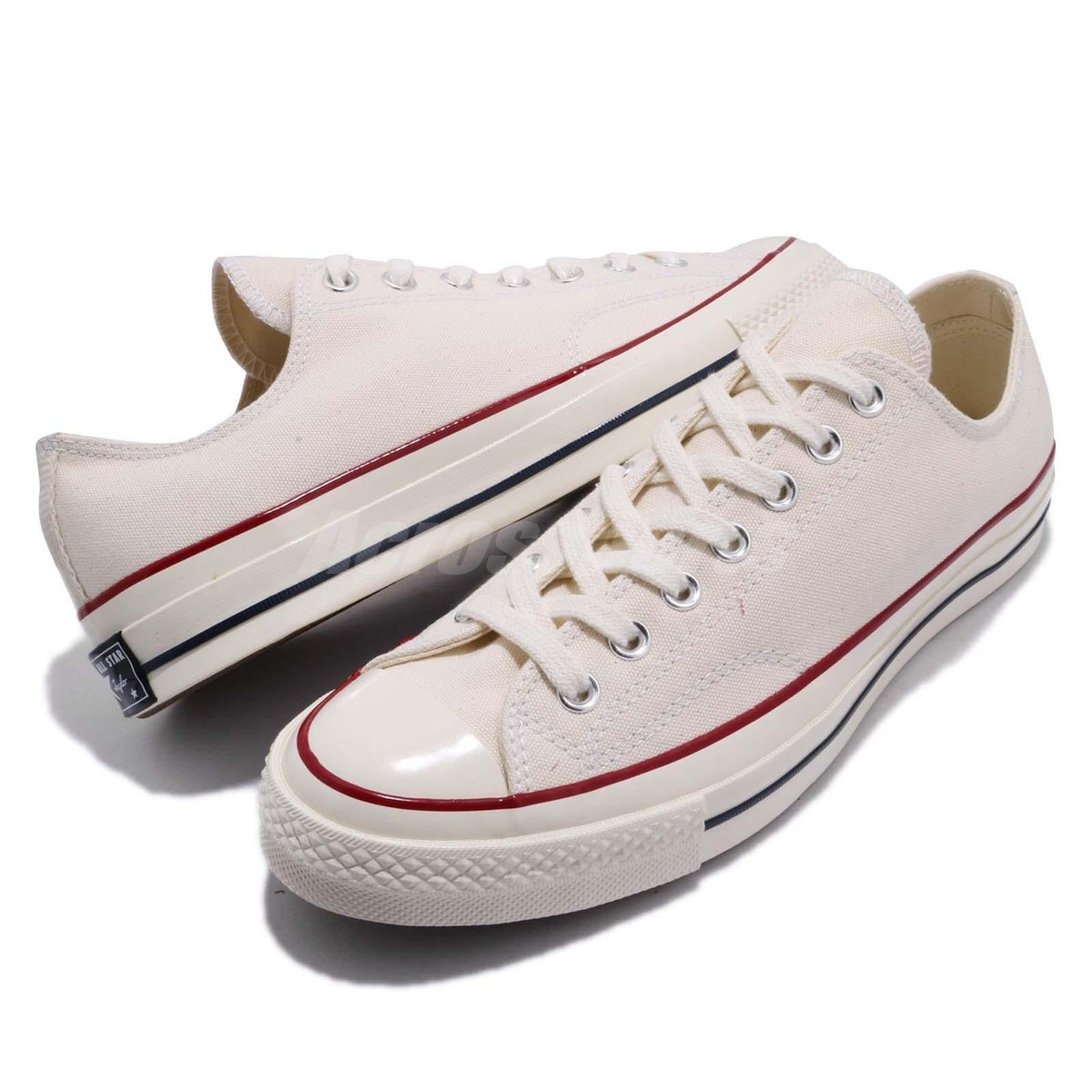 靴 CONVERSE CT70CHUCK TAYLOR 26cm Size 9.5 - Converse Chuck 70 Top Low Parchment for sale online | eBay