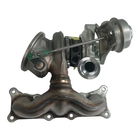 Original BMW Turbolader 11657593017 Zyl.4-6 135i 335i Z4 35i