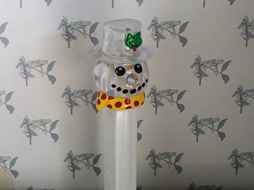 PEZ - Christmas Series - Choose Character and Condition form Pull Down Menu - Picture 46 of 68