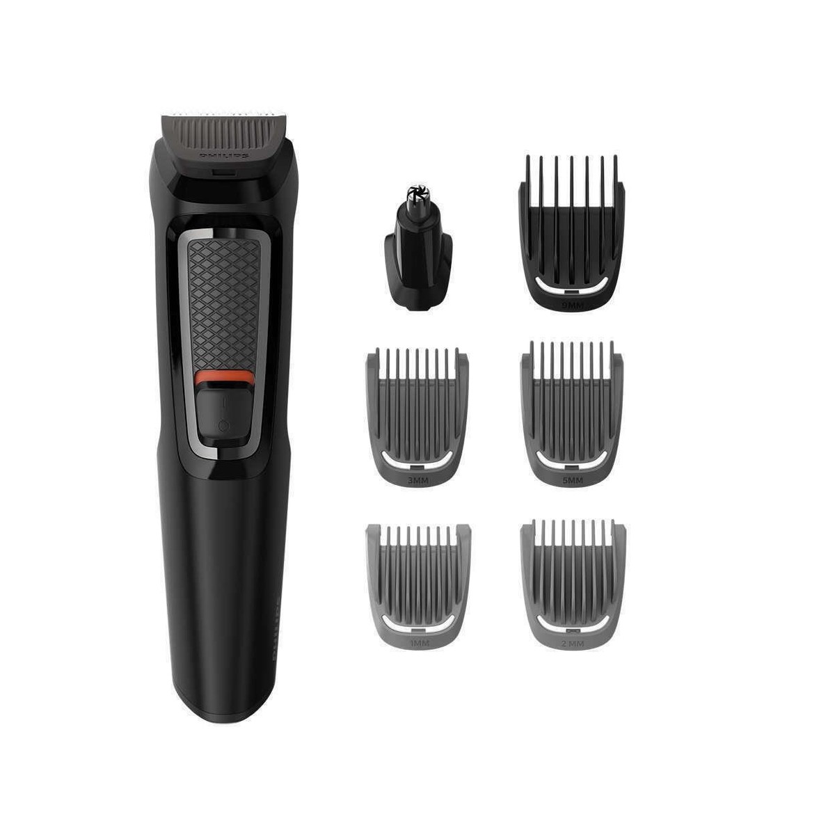 Philips 7 In 1 Beard Trimmer And Hair Clipper Kit MG3720/33 - View #4
