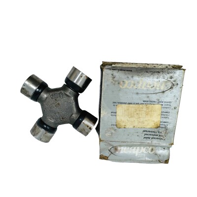 UKorgMONO盤　THE UNITED STATES OF AMERICA Neapco 6-0675 Neapco 6-0675 U-Joint 1710 Series- Half Round