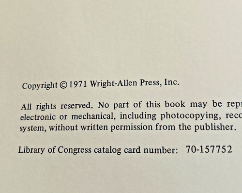 World Dynamics (1971) ~ Jay W. Forrester ~ Hardcover ~ Wright-Allen Press - Picture 7 of 13