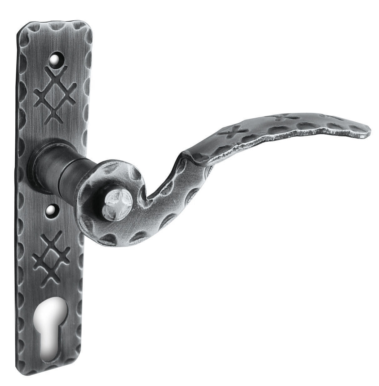 Details About Door Ings Handle Lock Case Ing Mirabell Wrought Iron Details About Door Ings Handle Lock Case Ing Mirabell Wrought Iron