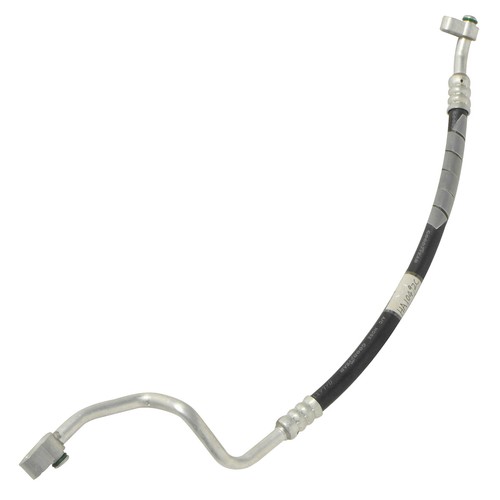 AC A/C Discharge Line Fits: 1998 1999 2000 2001 2002 Honda Accord V6 3.0L ONLY - Picture 2 of 2