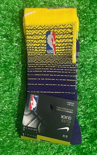 Nike NBA Elite Socks - Full Length - Picture 71 of 77