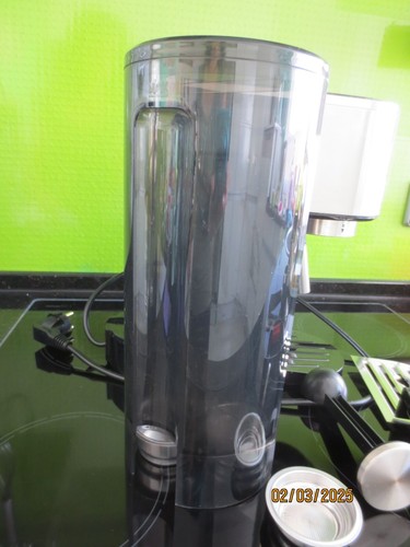 KRUPS Pump Espresso Virtuoso Type XP442 gebraucht - Bild 7 von 11