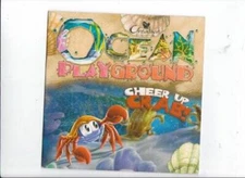 Cheer Up, Crab (Ocean Playground) - Hardcover By Creative Publishing - GOOD