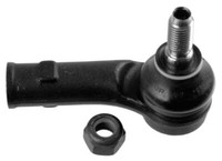 LemfÖRder 21611 02 Spurstangenkopf Vorderachse Rechts Audi Seat VW