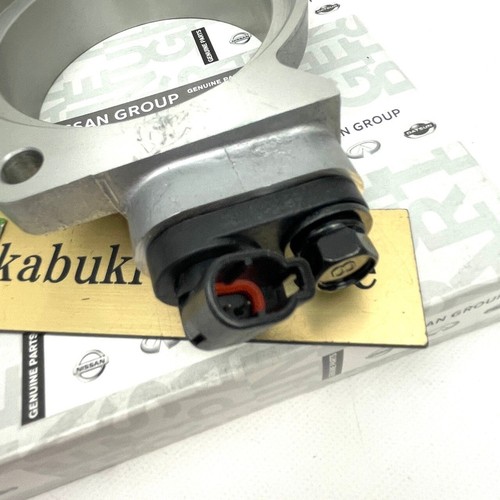 NISSAN Genuine 47900-VK90A Frontier ABS Sensor Wire Rear Speed Assy Anti Skid - Picture 11 of 13