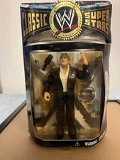 JAKKS, Classic Superstars: Bobby “The Brain” Heenan