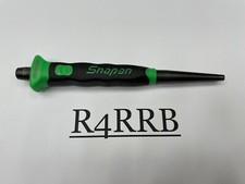 Snap-on Tools Spain New Green Soft Grip 316 Starter Punch Ppsg206g