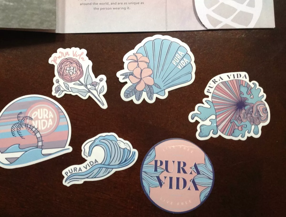 Ebay pura shop vida