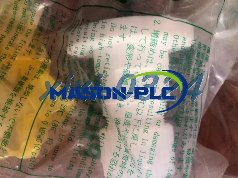 1pcs NEW Pillar P-UF-W8A-40A Flange adapter 40AX1 inch DHL shipping - Image 2 of 4