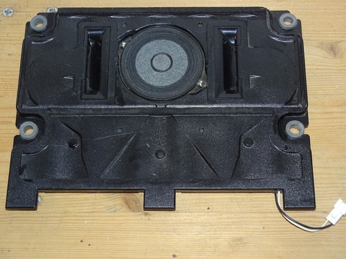 Bass Lautsprecher (Subwoofer) für Sony TV - 10W /8 Ohm