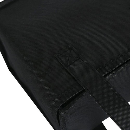 Thermal Cooler Drink Case Insulated Lunch Bag Cool Food Bag Box Beach Camping ∂ - Picture 11 of 12