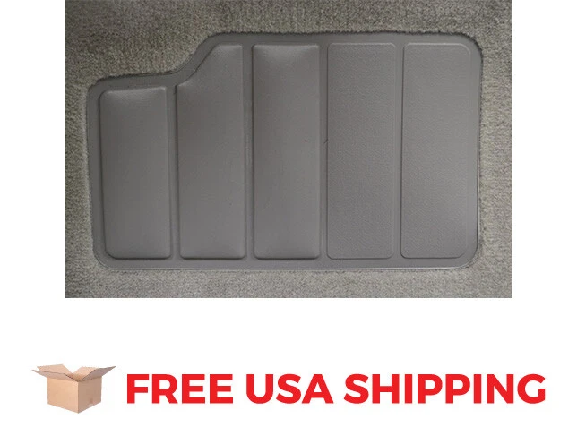 FITS 1988-1992 Mazda MX-6 2DR Cutpile Carpet Foto 3 de 3