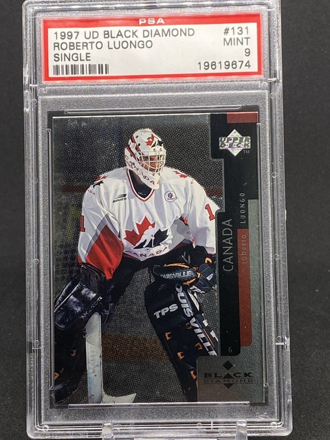 2011-12 SP Authentic Rookie Holo FX Joe Colborne #RFX26 Rookie RC PSA 10 Gem!!!