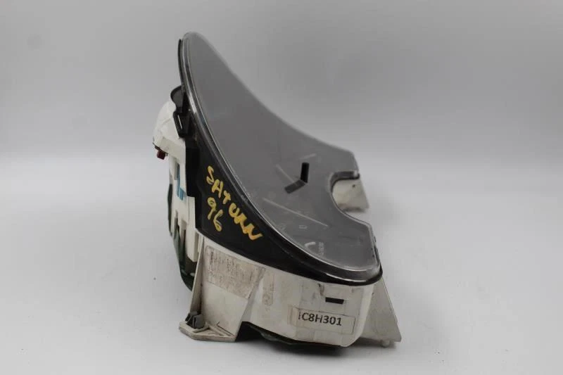 Velocímetro SOHC Cluster 1995-1996 SATURN SERIE S OEM #8152 Foto 4 de 4
