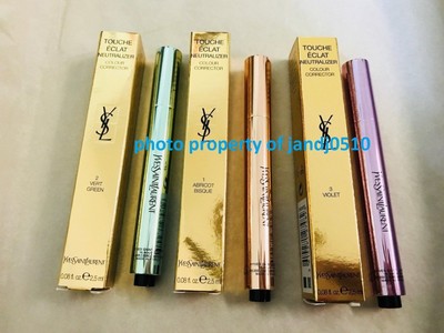 touche eclat corrector