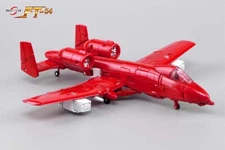 FansToys FT-54 FT54 Powerglide Warthog G1 Masterpiece Scale Figure in stock