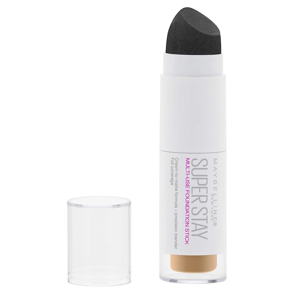 Maybelline New York Super Stay Foundation Stick, Golden #312 - Image 2 of 4