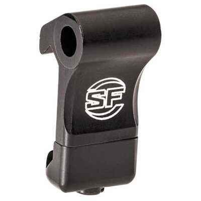 その他 Surefire 1913Rail SCOUT SWIVEL MOUNT SureFire Scout Pro Black Picatinny Swivel Mount