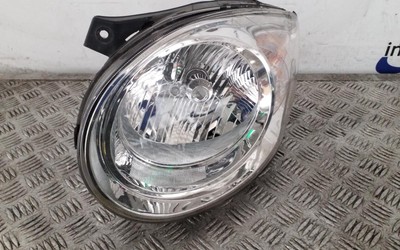 LEFT HEADLAMP KIA CARENS MK3 RP 2014 HALOGEN