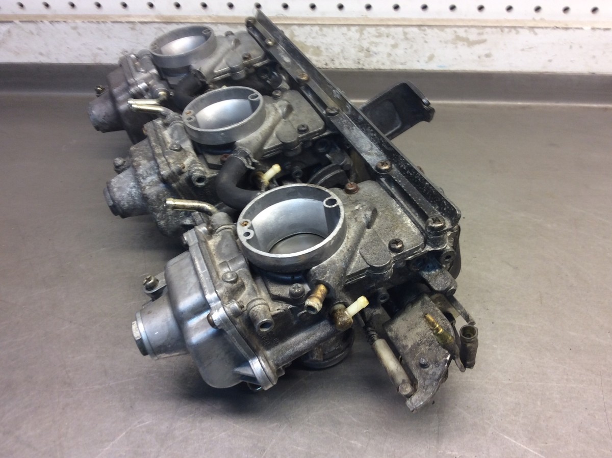 Yamaha SRX 700 1998-1999 Carburetor 21102804 | eBay Yamaha SRX 700 1998-1999 Carburetor 21102804 | eBay