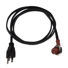 Block Heater Cord 251919 68409910AB For Dodge Ram 5.9 6.7 L Cummins 1989-2023