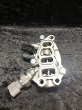 VTEC Solenoid Spool Valve for Honda Accord Odyssey Pilot 15810-RKB-J01 No Gasket
