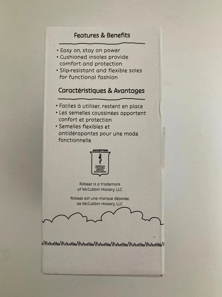 Ro+Me by Robeez Negro/Neón/Azul Nuevos Zapatos de Bebé Fácil de Mantener Talla 6-12 Meses Foto 4 de 4