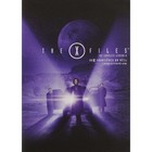 David Duchovny Box Set DVDs & Blu-ray Discs