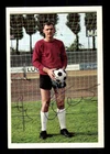 Burkhardt Öller Eintracht Braunschweig Miner Collectible Picture 1967-68 Original Sign