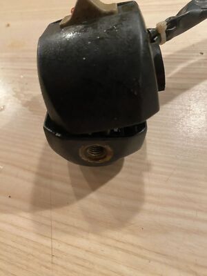 Interruttore Di Controllo Interruttore Universale Per Montaggio Su - Foto 2