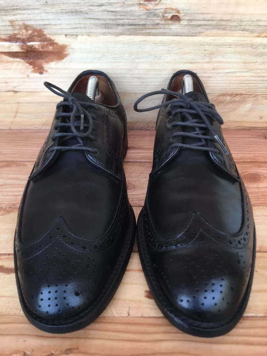 Madison park store allen edmonds