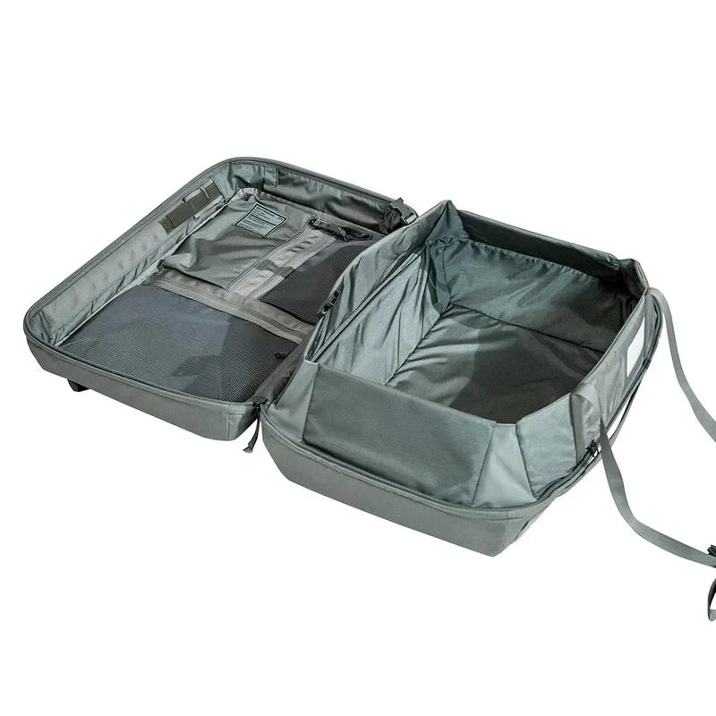 エバーグッズ　EVERGOODS CIVIC TRANSIT BAG 40L EVERGOODS CIVIC TRANSIT BAG 40L STANDARD GREY 22 x 14 x 11