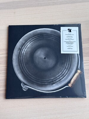 The Stanley Parable Video Game Soundtrack 2xLP Black Vinyl Record NEW SEALED
