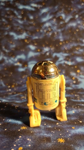 STAR WARS Vintage Action Figures Pick Choose Your Own ANH Kenner A New Hope 1977 - Picture 4 of 78