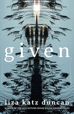 Given - Paperback - VERY GOOD