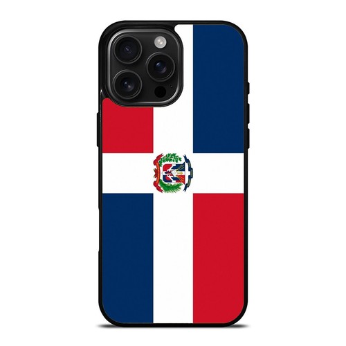 Case Friendly For Samsung A15 A16 S23 S24 S25 Ultra FE Banner Dominican Republic - 第 16/25 張圖片