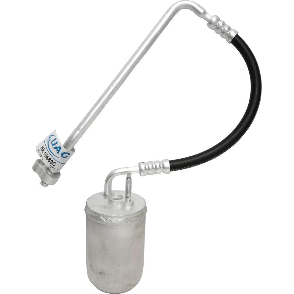 Kit Compressor A/C Fit Ford Five Hundred 2005-2006, Ford Freestyle 2005 - Image 4 of 4