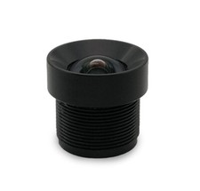 OpenMV3 4 2Cam 5MP HD no distortion wide angle m12 lens 2.4mm wide angle 1PCS