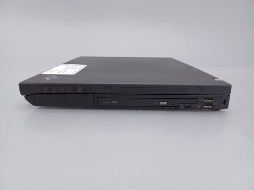 IBM Lenovo ThinkPad T60 Intel Core 2 Duo T2400 2GB RAM No HDD - Picture 4 of 8