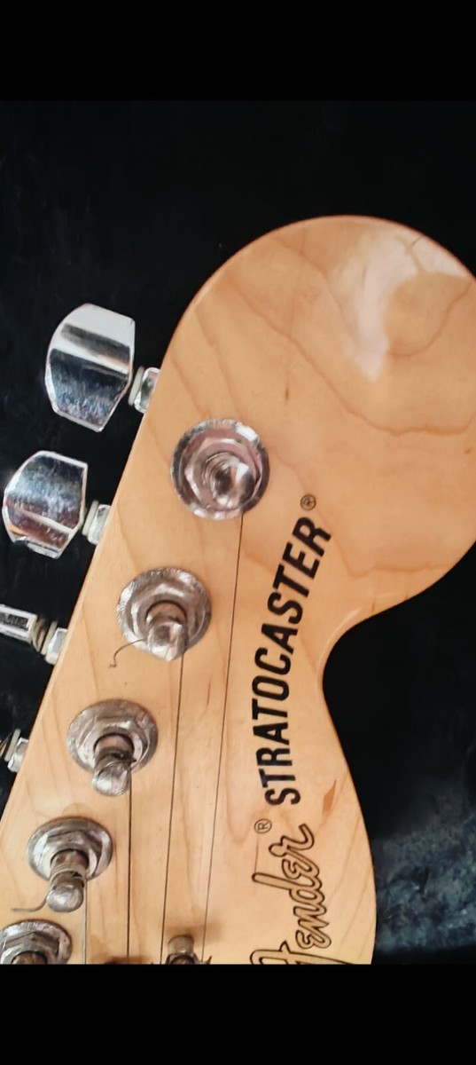 2015 Stratocaster Lonestar Deluxe Ocean Turquoise | eBay