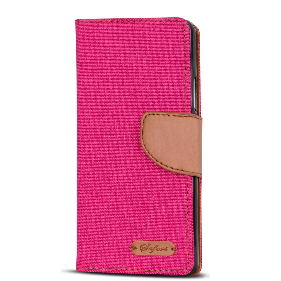 Funda Protectora Nokia Lumia 630 Cubierta Abatible Teléfono Móvil Foto 2 de 4