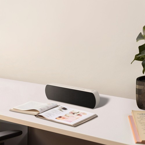 Reloj de Mesa de Escritorio con Temperatura Doble Alarmas Control por Voz Habilitado - Imagen 13 de 38