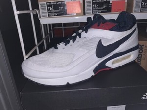 air max bw grau